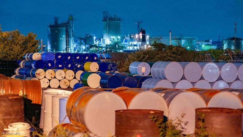 Thailand Perketat BBM