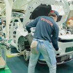 Krisis Aluminium Hantam Raksasa Otomotif Jepang