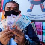 Tukar Uang Baru Lebaran 2026 Jangan Sampai Ketinggalan