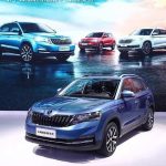 Skoda Angkat Kaki dari China