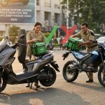 Motor Listrik BGN Harga Fantastis Terkuak