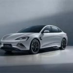 BYD Kuasai Indonesia Angka Fantastis