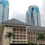 Bank Indonesia Buka Pintu Karir Impian