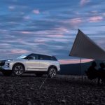 SUV Misterius Kuasai Inggris Ini Rahasianya