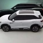 BYD Taklukkan Medan Ekstrem Charger Kilat 1000 kW