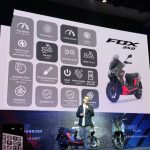 Terungkap Hemat Rp4 Juta Setahun Motor Listrik