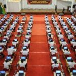 Lulusan SMA Jadi PNS Mei 2026