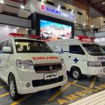 Satu Sasis Jutaan Fungsi Suzuki