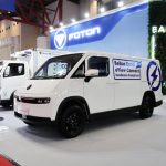 Foton Guncang GIICOMVEC 2026