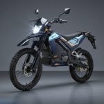 Motor Dinas SPPG Harga Bikin Geger