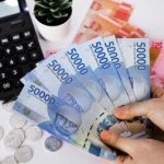 Tembus Ratusan Juta Gaji Offshore