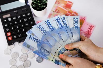 Tembus Ratusan Juta Gaji Offshore