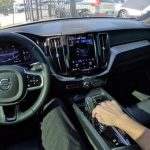 Kendali Penuh Google di Mobil Anda