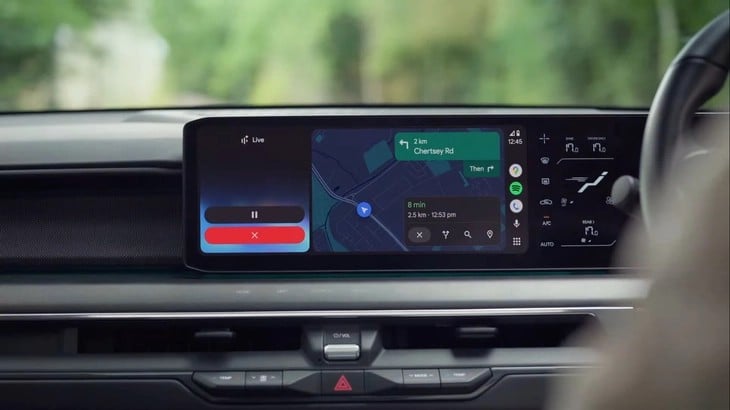 Google Maps Hadirkan Fitur Impian Pengemudi EV