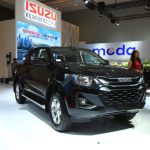 Pilih D-Max Rodeo Atau Hilux Triton