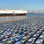 China Gemparkan Dunia Otomotif Sebulan Kalahkan Setahun