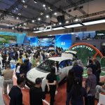 BYD Rugi Tapi Nekat Jual Jutaan Mobil