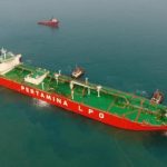 LPG Melonjak Pertamina Kerahkan Armada Raksasa