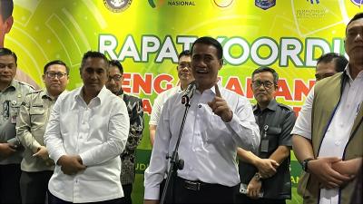 Pendapatan Petani Meroket Berkat MBG