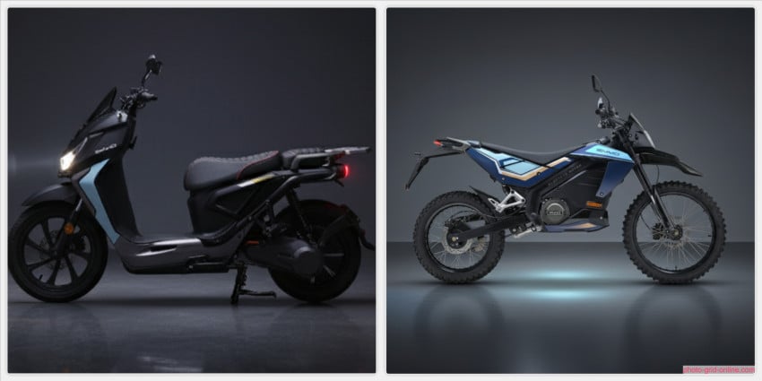 Motor Listrik MBG Triliunan Rupiah Mengguncang Publik