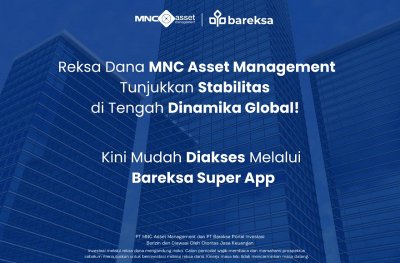 Investasi Aman MNC Asset Kini di Genggaman