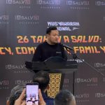 Asalvo Resmi Gabung IMI Era Baru Komunitas Otomotif