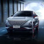 OMODA C5 Menggila Desain Baru Bikin Melongo