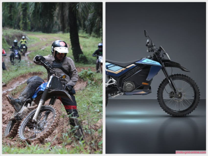 Torsi Liar Trail MBG Ancam Nyawa Petugas