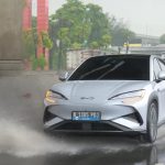 BYD Gemparkan Pasar Rahasia 5200 Unit Terungkap