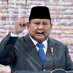Prabowo Sikat Penjarah Harta Negara
