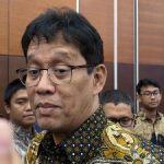 Menteri Keuangan Girang Triliunan Rupiah Mengalir