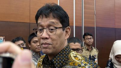 Menteri Keuangan Girang Triliunan Rupiah Mengalir