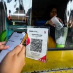 QRIS Go Internasional