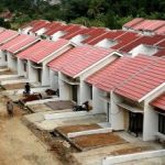 Setengah Jakarta Tak Punya Rumah