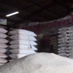 Stok Beras RI Kokoh Hadapi El Nino