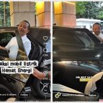 Bahlil Slay Hemat Listrik Ioniq