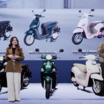 Yadea OSTA Bikin Geger Pasar Motor Listrik